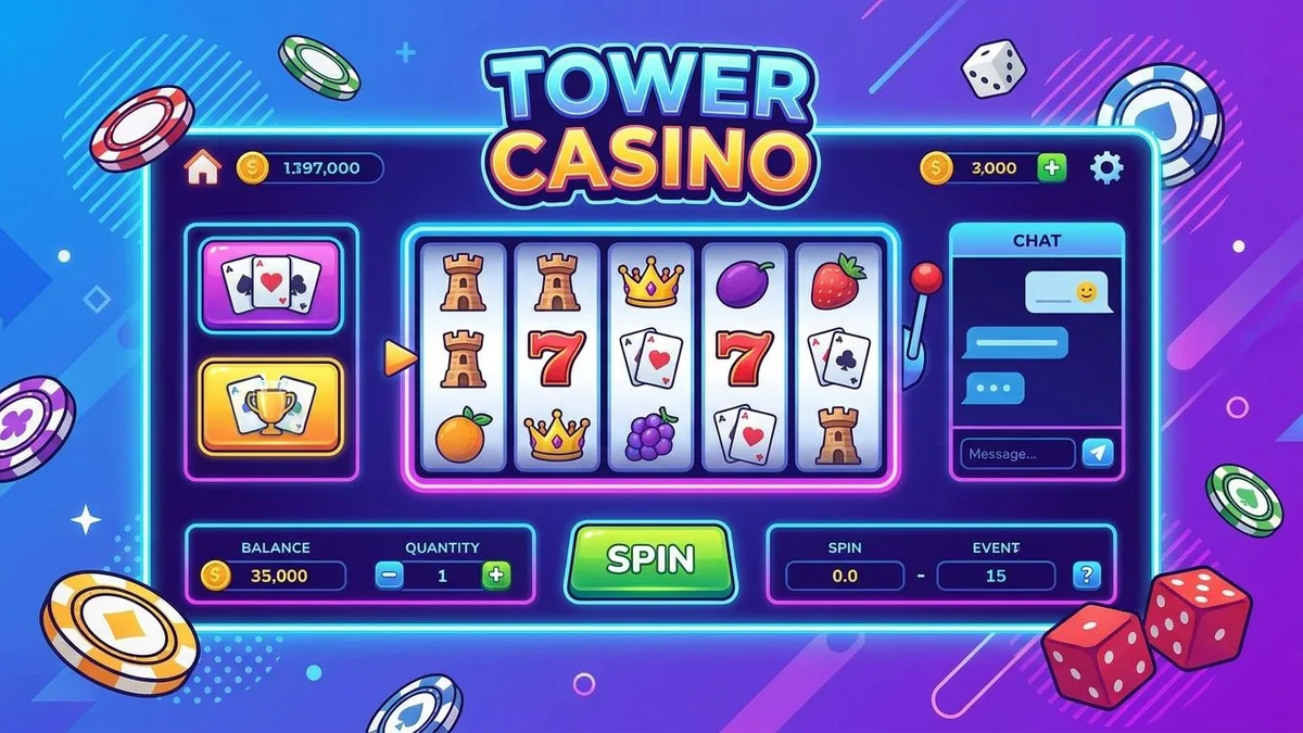 Casino igre